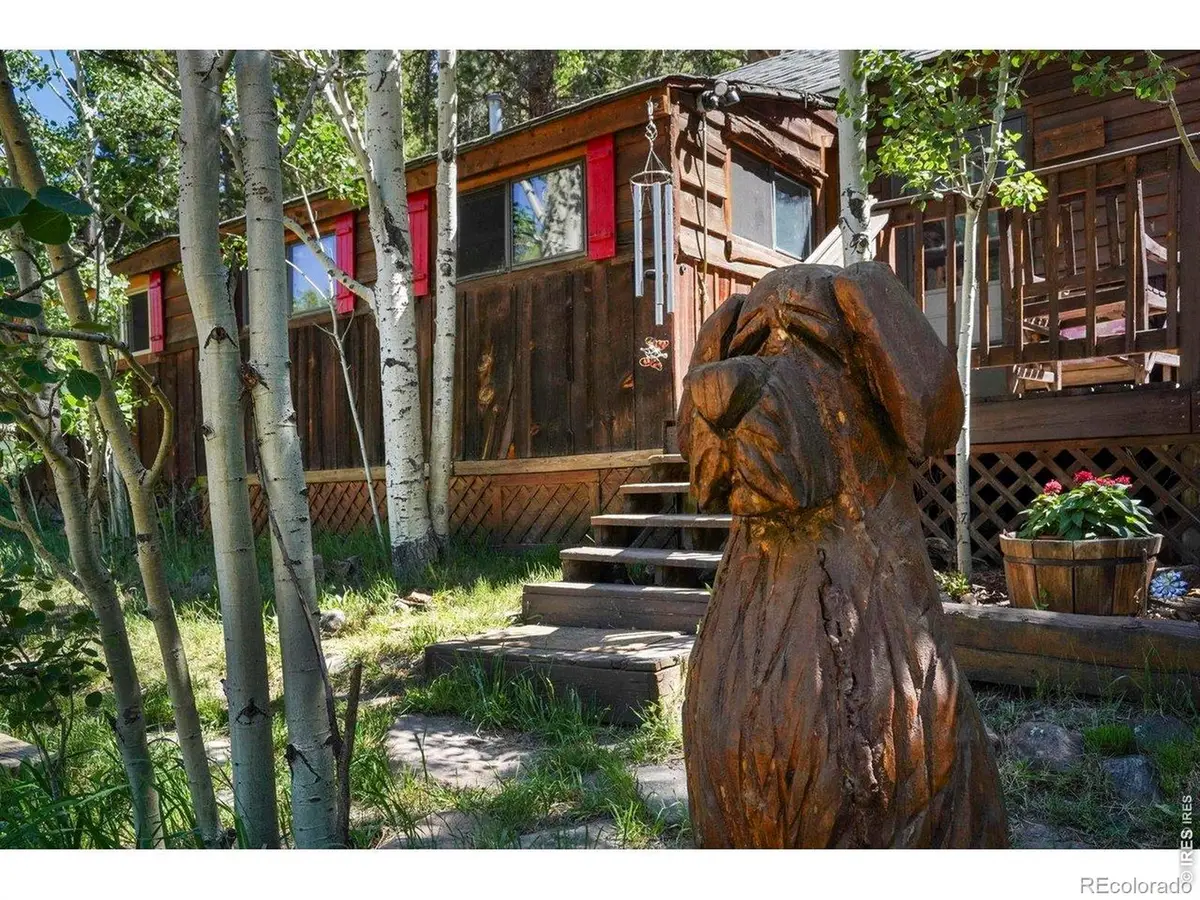 1410 Caribou Road, Nederland, CO 80466 - #1