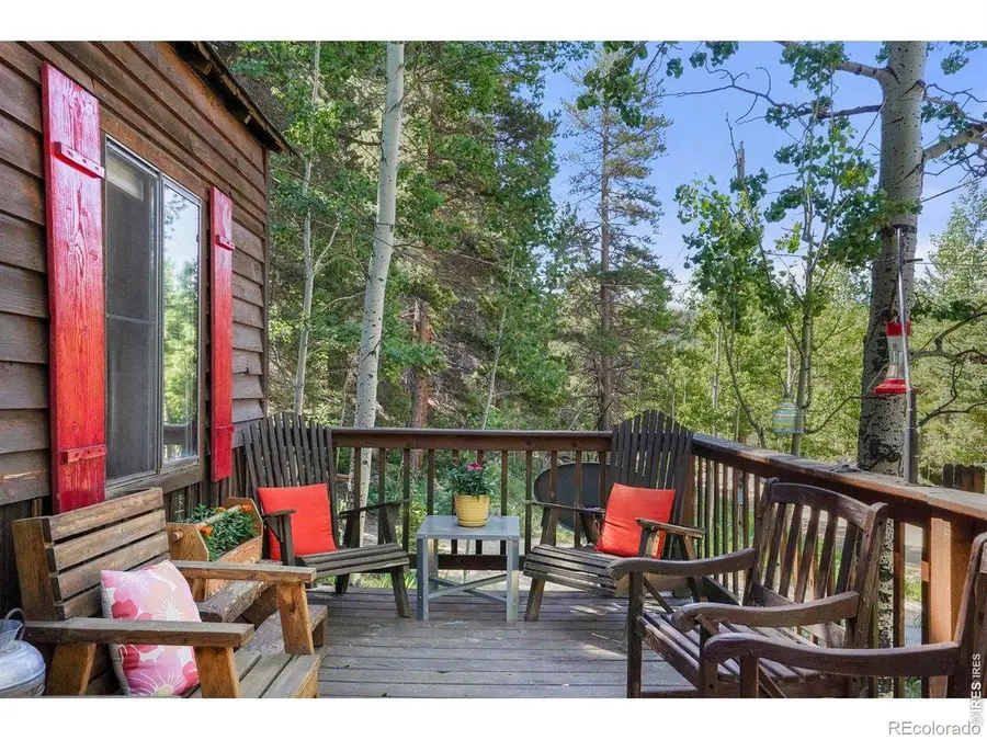 1410 Caribou Road, Nederland, CO 80466 - #2