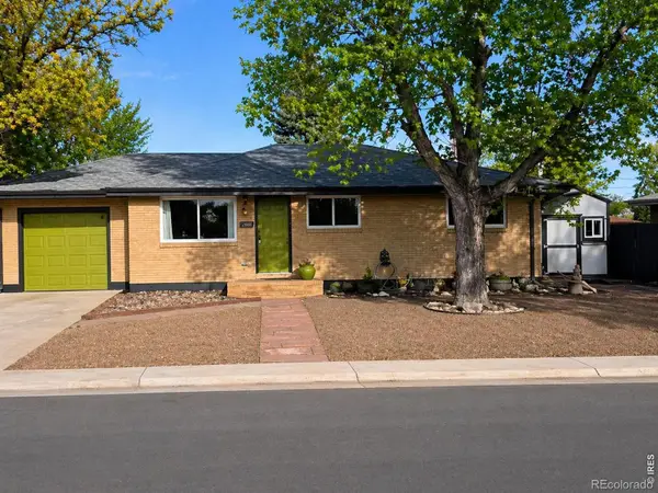 6518 Xavier Street, Arvada, CO 80003