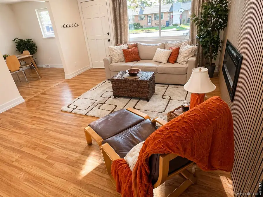 6518 Xavier Street, Arvada, CO 80003 - #2