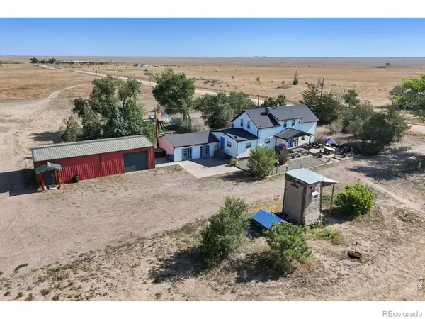 42667 County Road 51, Ault, CO 80610