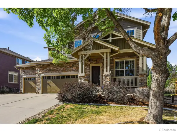 123 Falcon Lane, Lyons, CO 80540