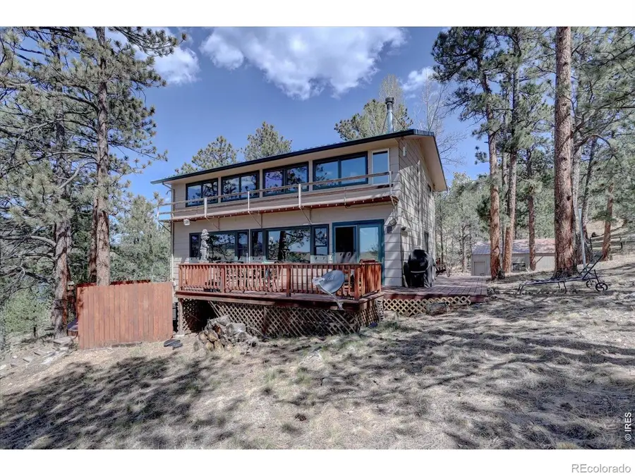 14435 W County Road 18 E, Loveland, CO 80537 - #2