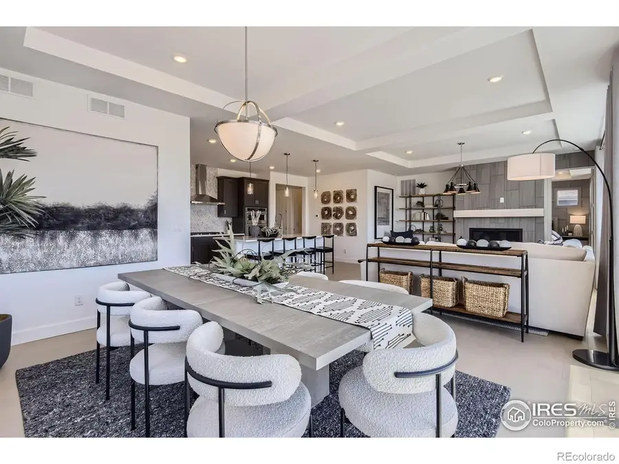 322 Rustic Barn Lane, Berthoud, CO 80513 - #3