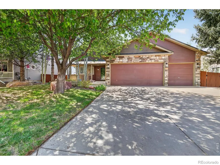 10915 Ebony Street, Firestone, CO 80504 - #2