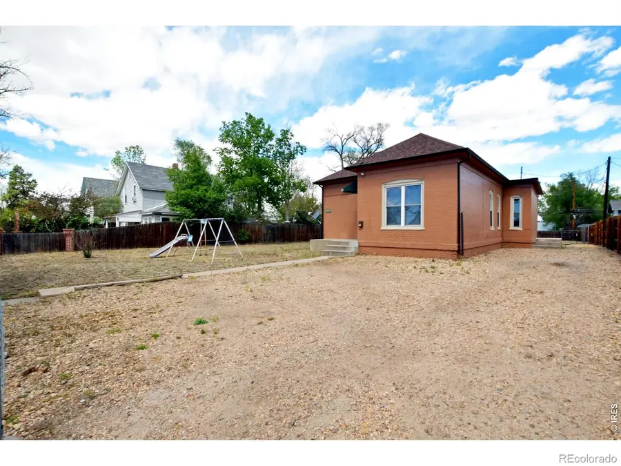 913 4th Street, Greeley, CO 80631 - #3