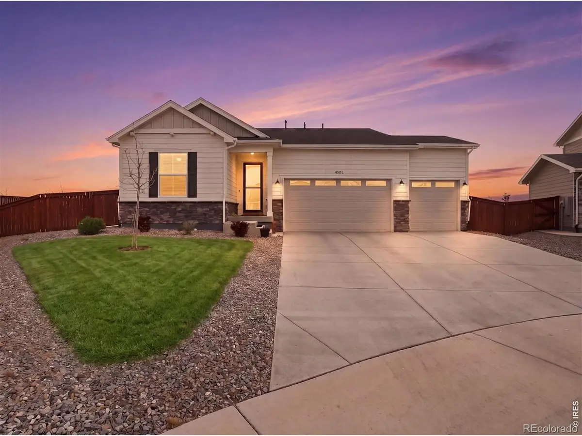 4551 Goldflower Drive, Johnstown, CO 80534 - #1