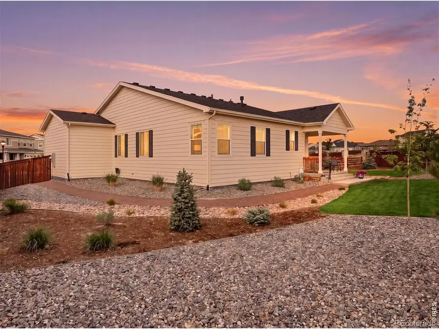 4551 Goldflower Drive, Johnstown, CO 80534 - #2