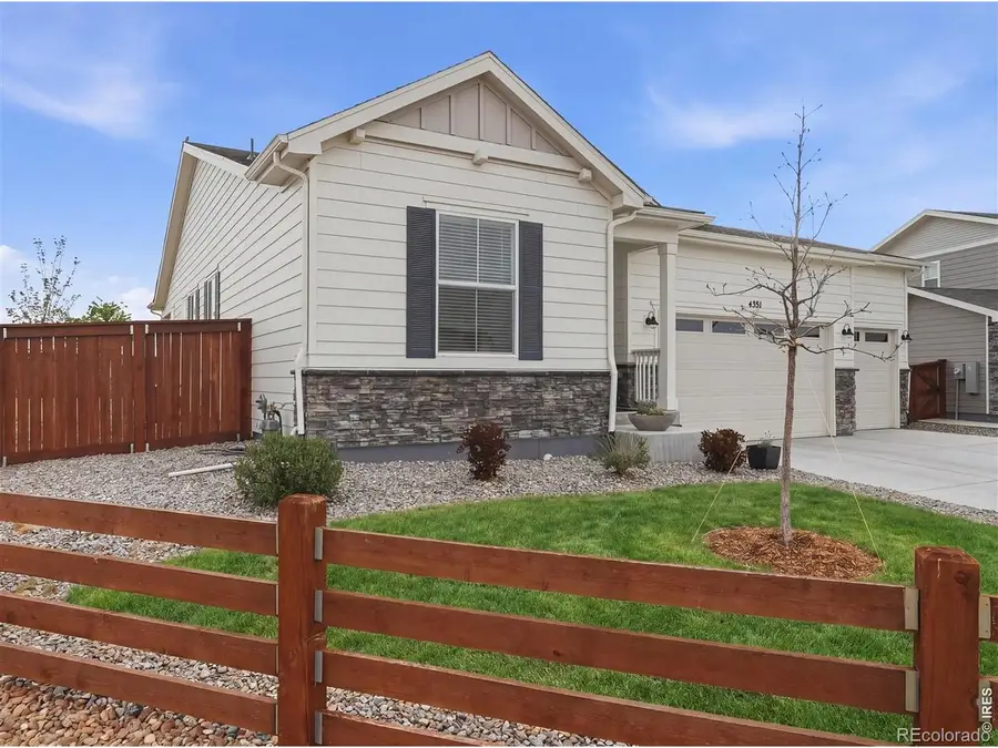 4551 Goldflower Drive, Johnstown, CO 80534 - #3