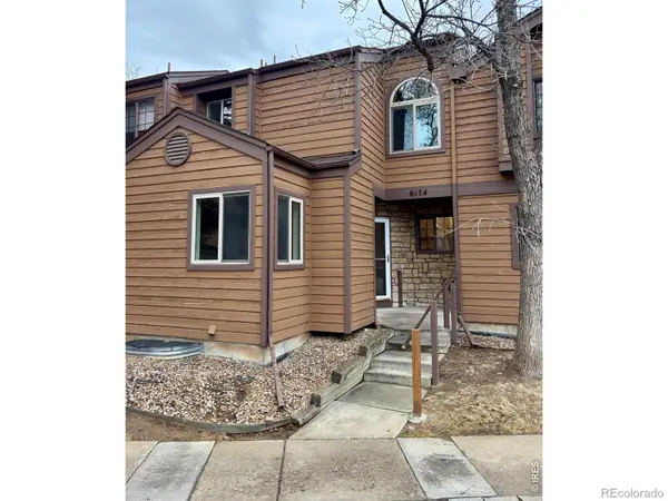6174 Habitat Drive, Boulder, CO 80301