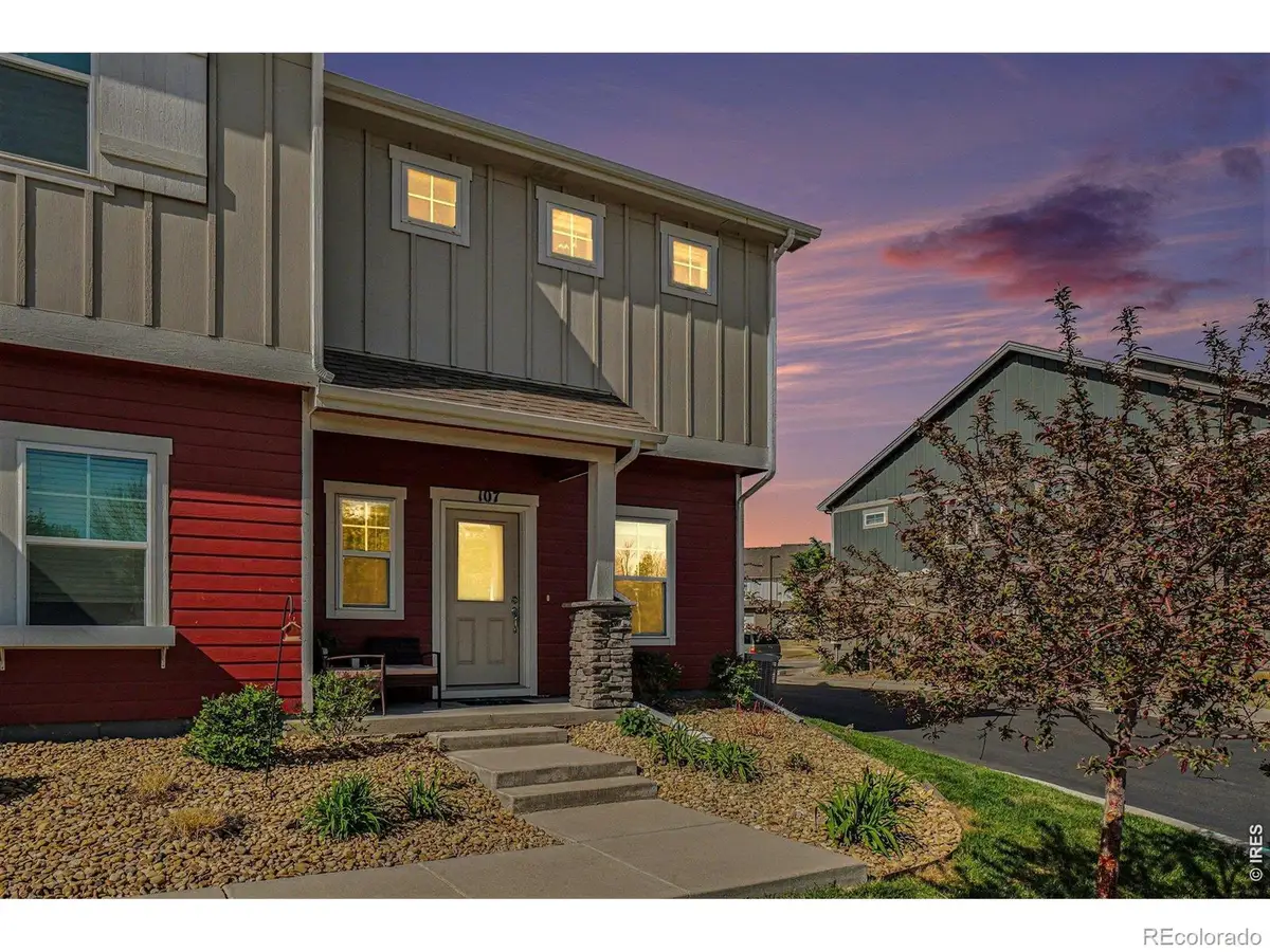 107 S 8th Street, Berthoud, CO 80513 - #1