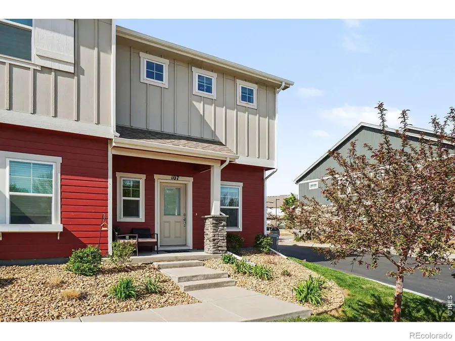 107 S 8th Street, Berthoud, CO 80513 - #2