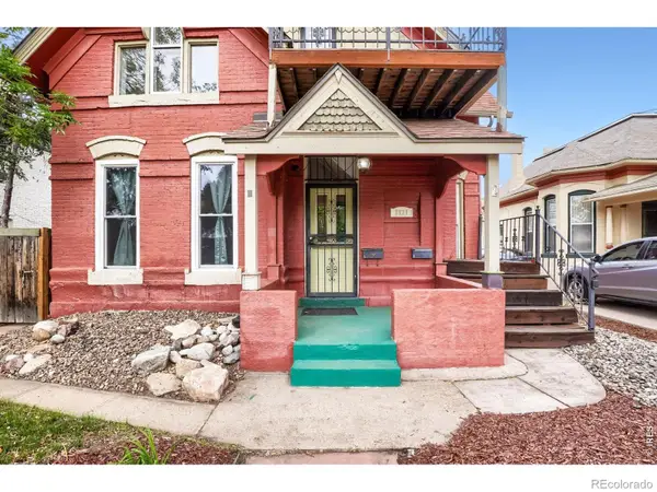 2929 Curtis Street, Denver, CO 80205