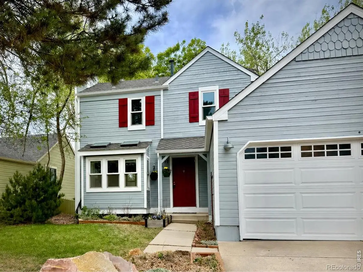 209 W Sycamore Lane, Louisville, CO 80027 - #1