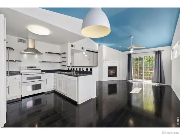 3002 W Elizabeth Street #E, Fort Collins, CO 80521