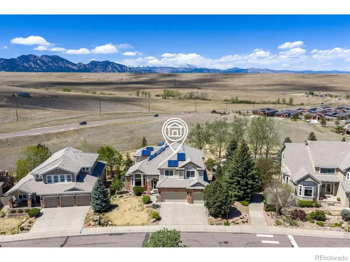 3201 W Torreys Peak Drive, Superior, CO 80027 - #1