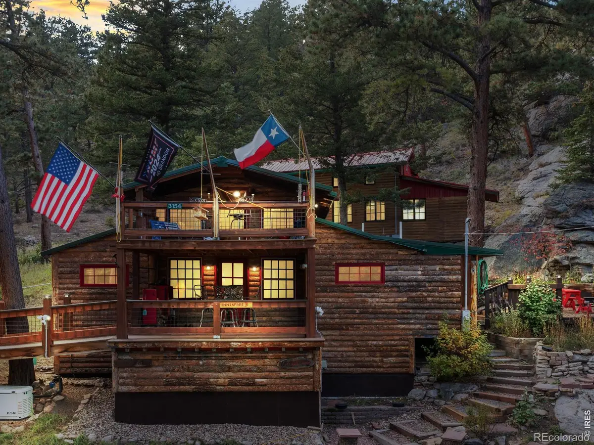 3154 Riverside Drive, Lyons, CO 80540 - #1