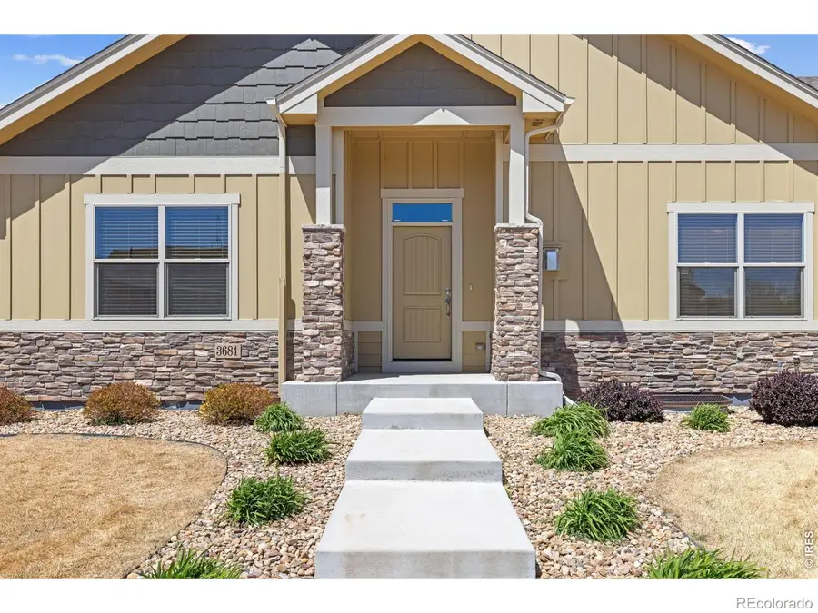 3681 Saguaro Drive, Loveland, CO 80537 - #2