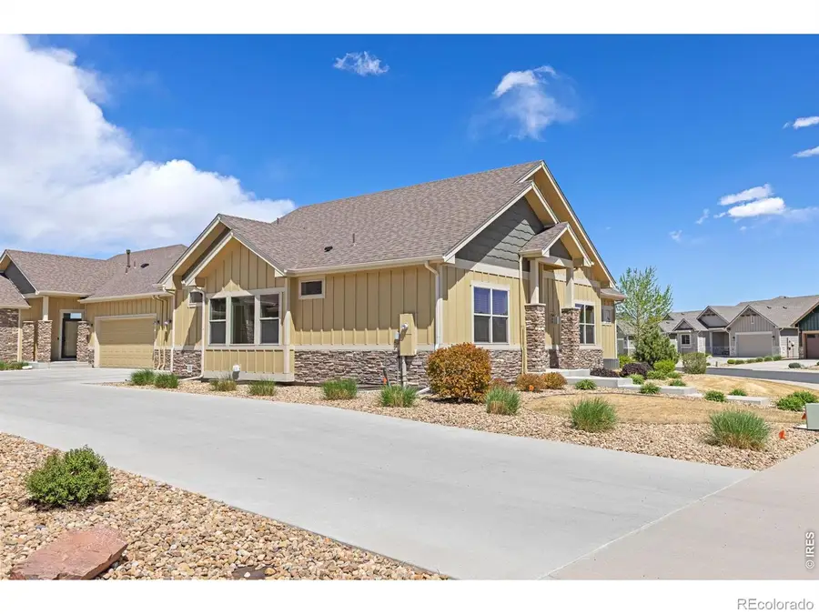 3681 Saguaro Drive, Loveland, CO 80537 - #3