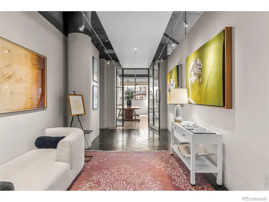 450 E 17th Avenue #PH 2, Denver, CO 80203 - #3