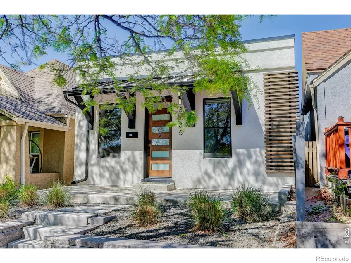 3735 Navajo Street, Denver, CO 80211 - #1