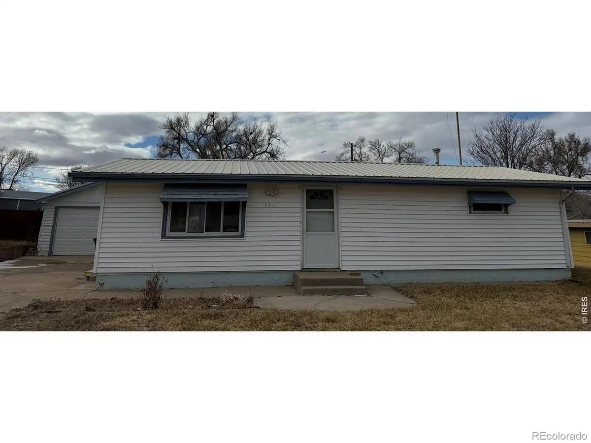 119 Pine Street, Log Lane Village, CO 80705 - #1