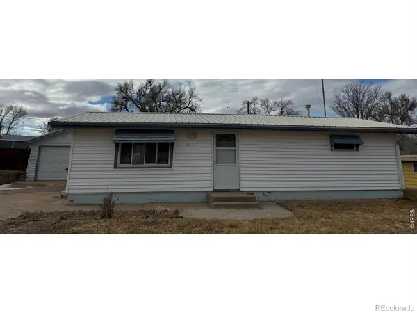 119 Pine Street, Log Lane Village, CO 80705