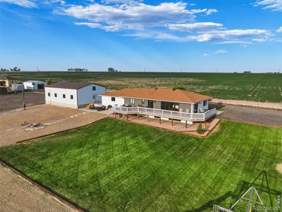 14497 County Road 76, Eaton, CO 80615 - #2