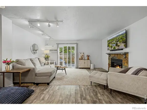 3440 Windmill Drive #3-6, Fort Collins, CO 80526