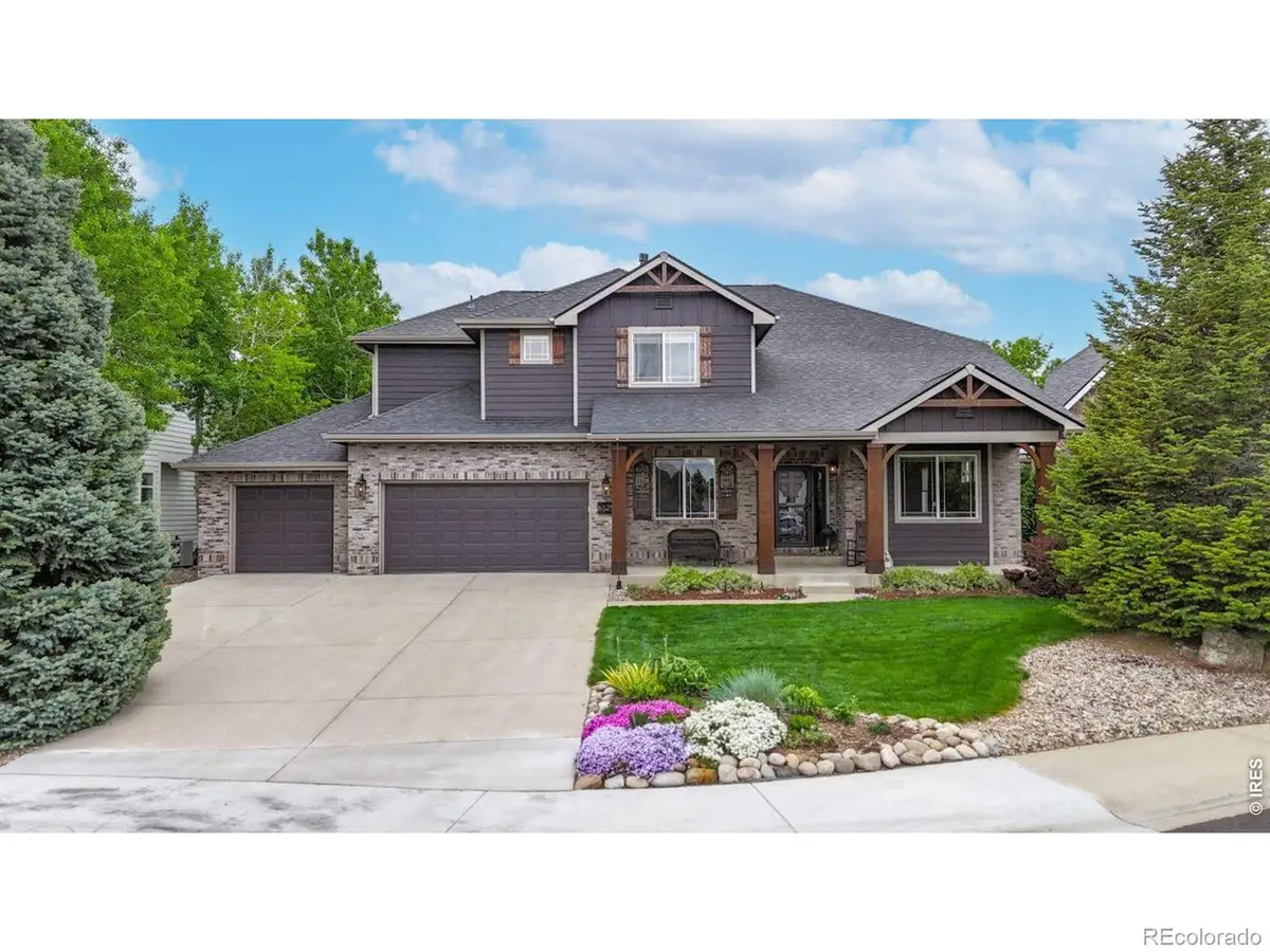 6525 Aberdour Circle, Windsor, CO 80550 - #1