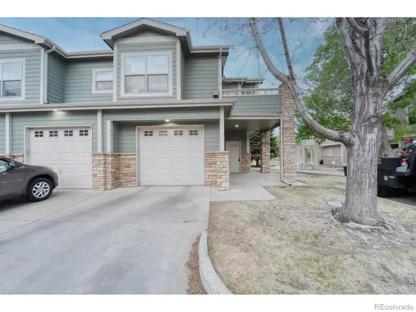 5775 W 29th Street #1112, Greeley, CO 80634