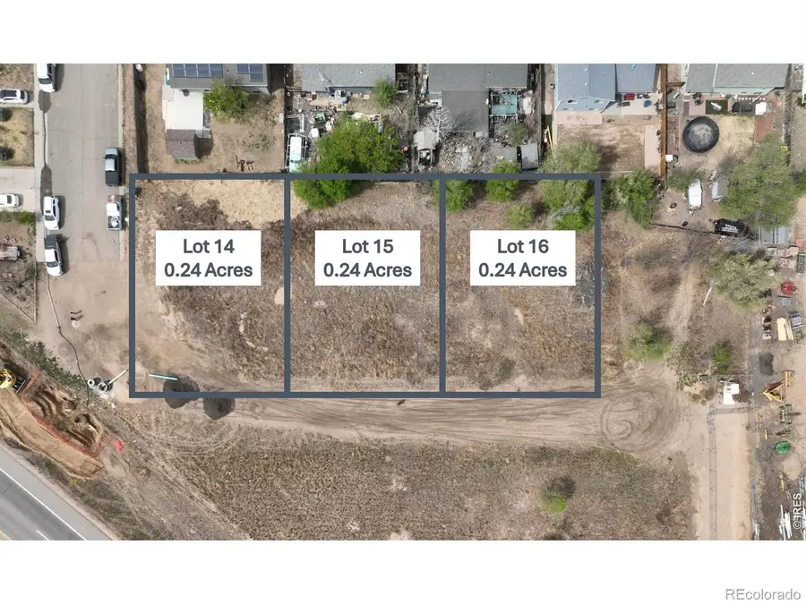 4 Watson Subdivision #14-16, Gilcrest, CO 80623 - #3