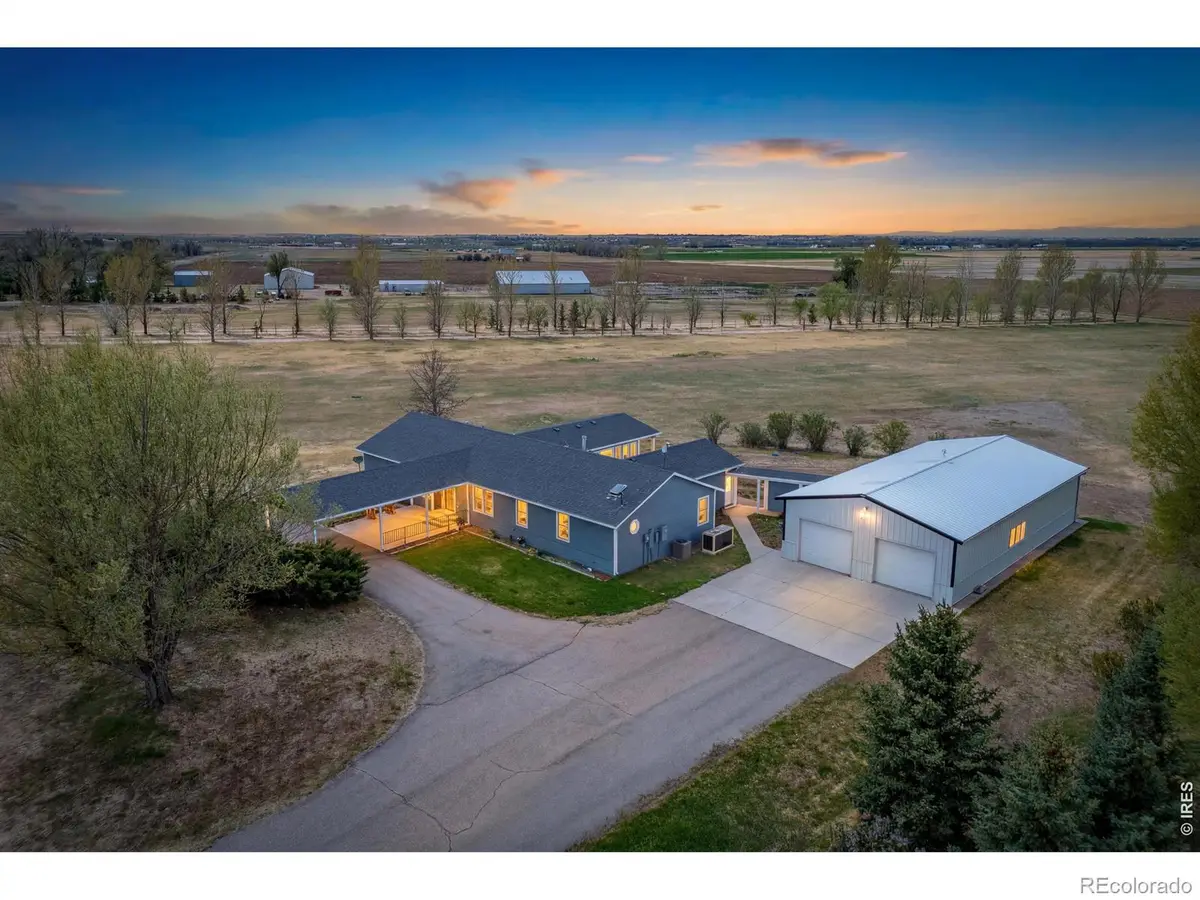 26942 County Road 62 1/2 Road, Greeley, CO 80631 - #1