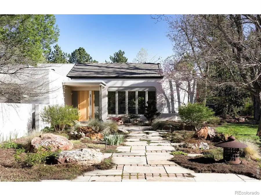 2535 Sumac Ave. Avenue, Boulder, CO 80304 - #2