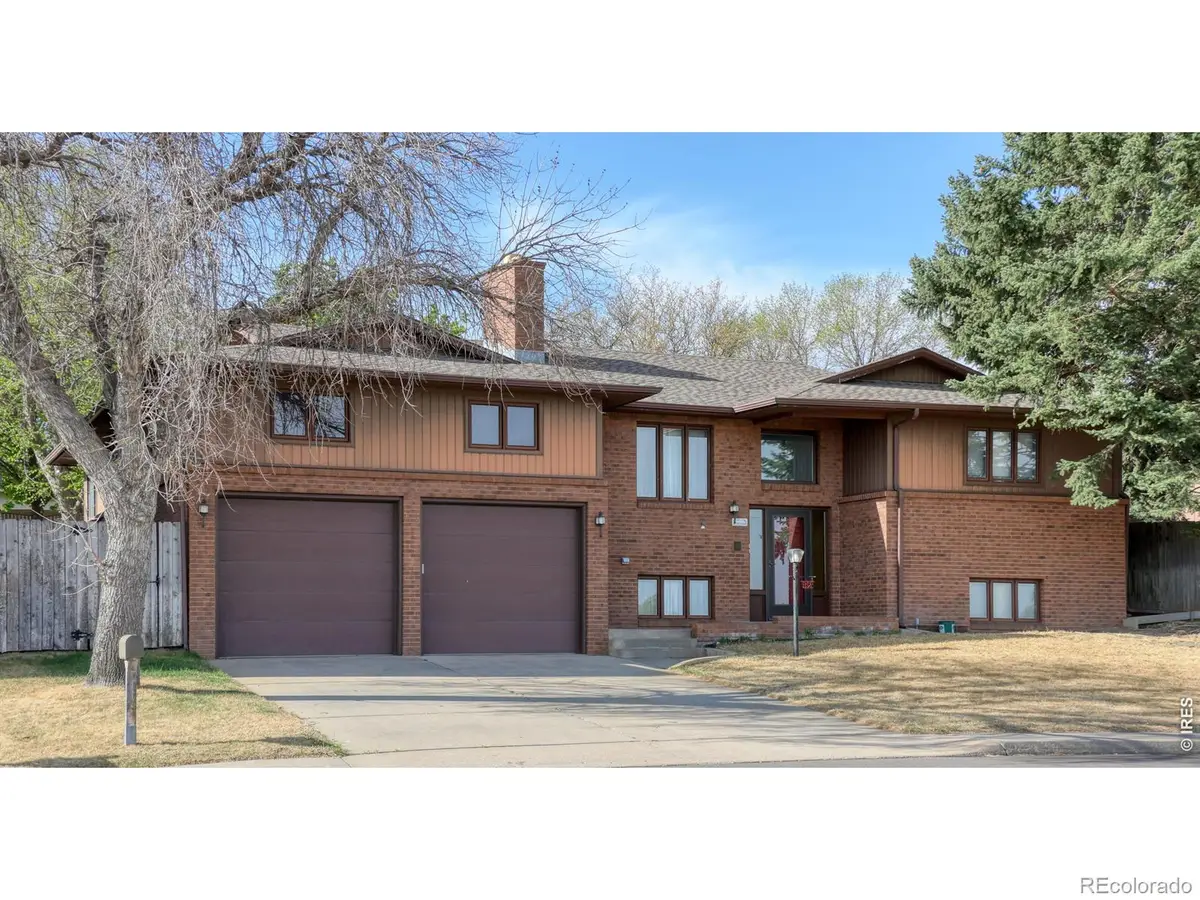 912 E Riverview Avenue, Fort Morgan, CO 80701 - #1
