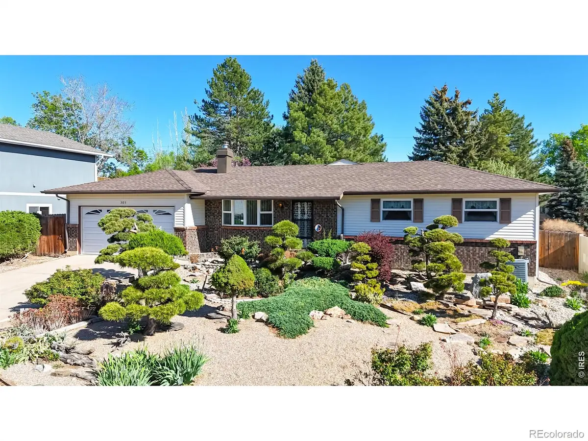 305 W 51st Street, Loveland, CO 80538 - #1