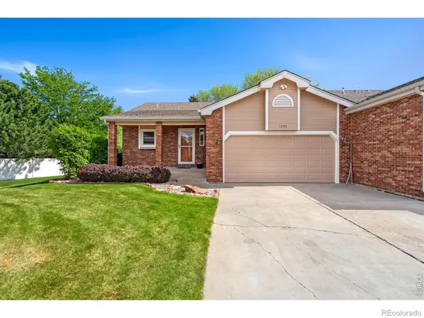 1205 Honeysuckle Court, Windsor, CO 80550