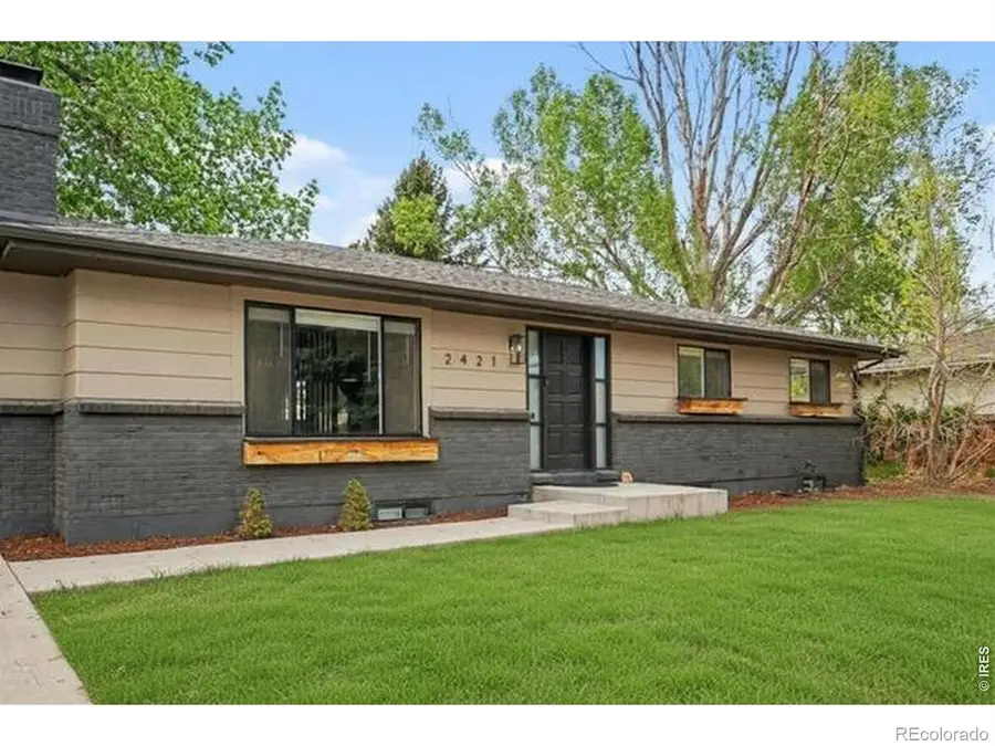 2421 Courtney Drive, Loveland, CO 80537 - #2