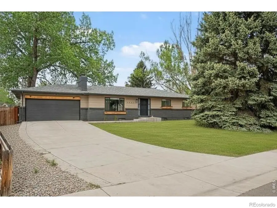 2421 Courtney Drive, Loveland, CO 80537 - #3