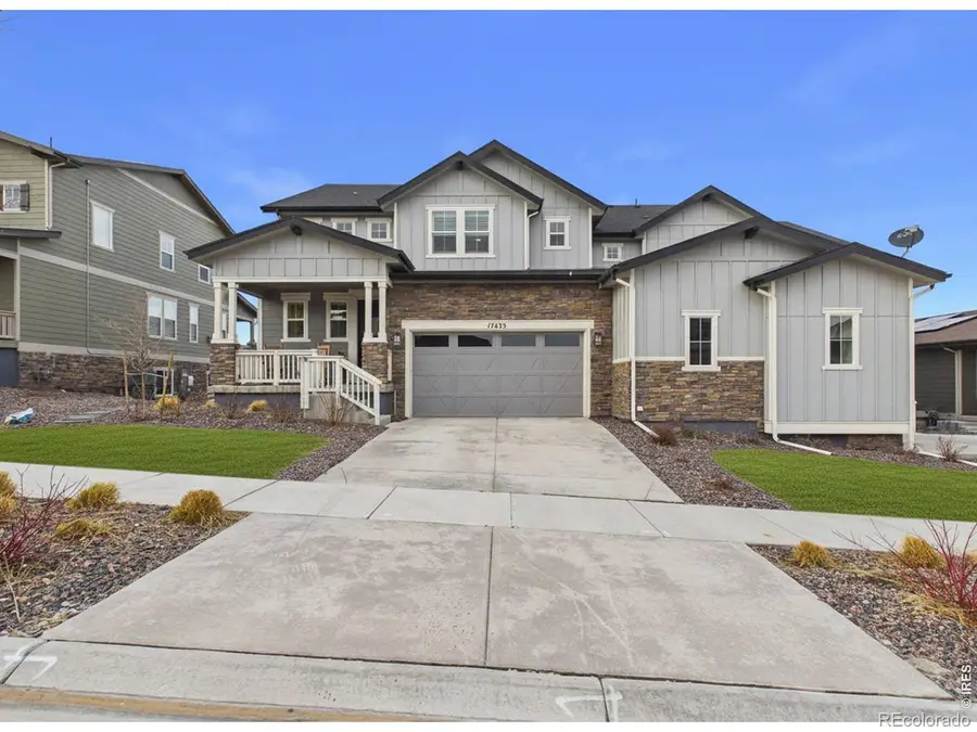 17433 W 93rd Place, Arvada, CO 80007 - #2