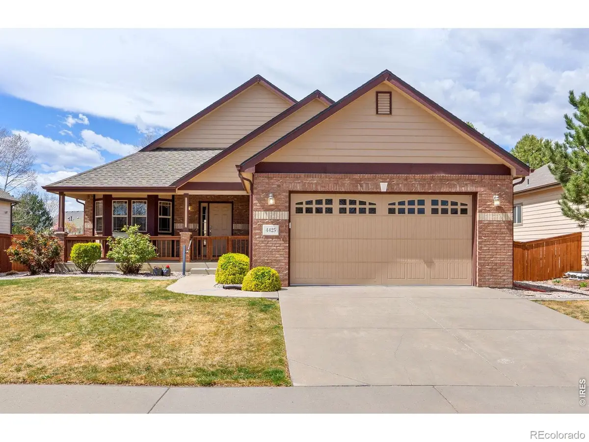 4425 Walden Avenue, Loveland, CO 80538 - #1