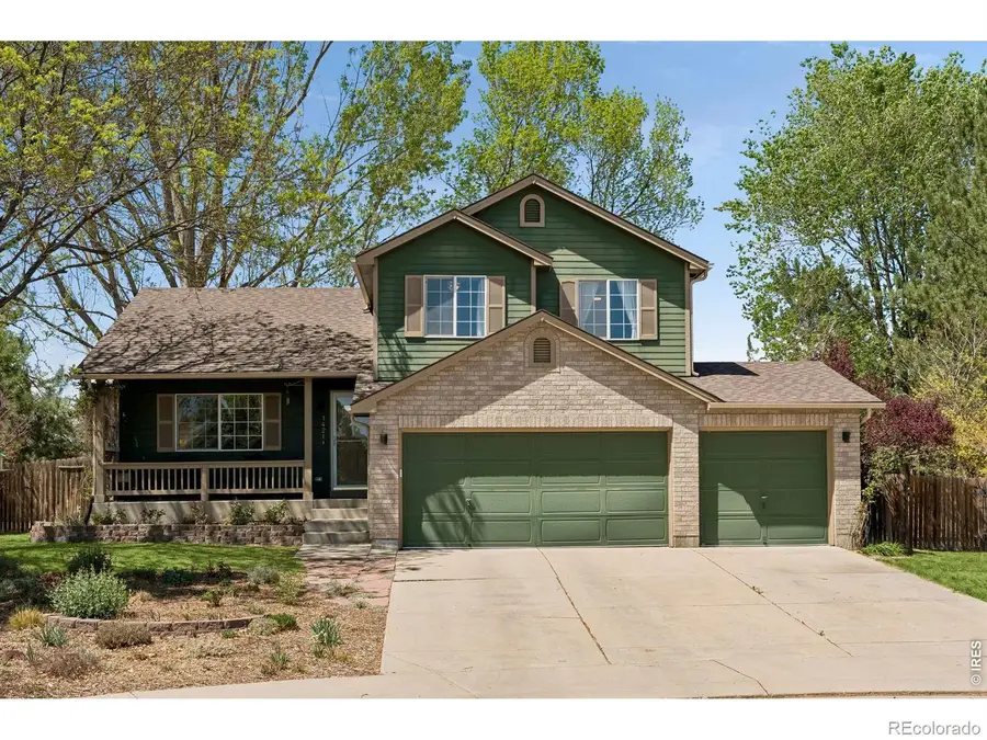 1421 Sorrel Court, Longmont, CO 80504 - #2