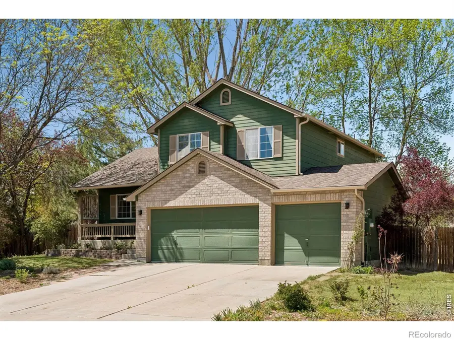 1421 Sorrel Court, Longmont, CO 80504 - #3