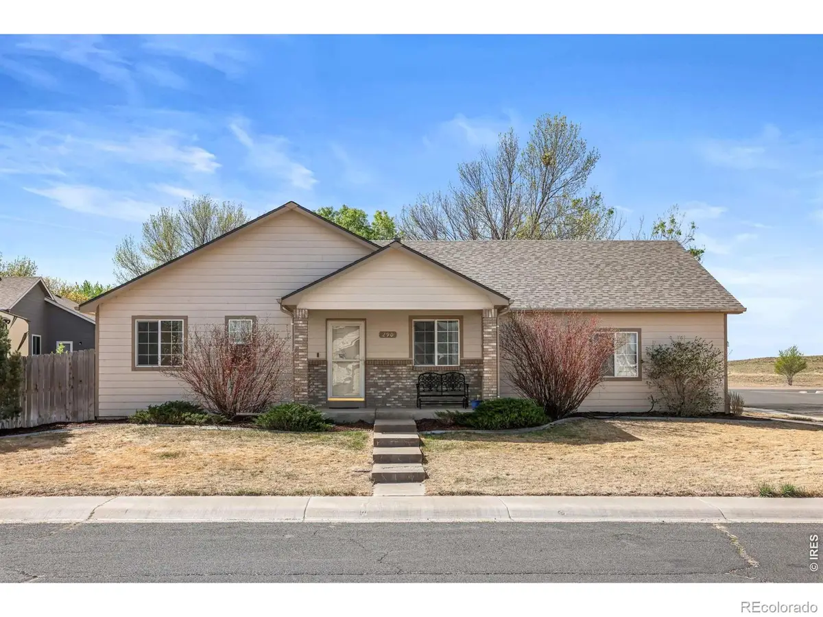 290 S 5th St Way, La Salle, CO 80645 - #1
