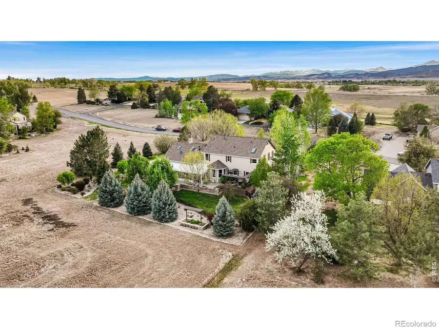 2900 Spring Mountain Drive, Loveland, CO 80537 - #2