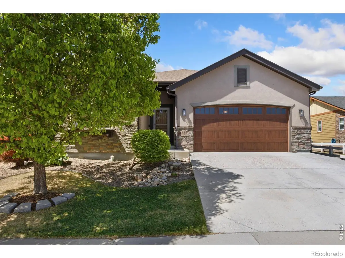 5215 Crabapple Court, Loveland, CO 80538 - #1