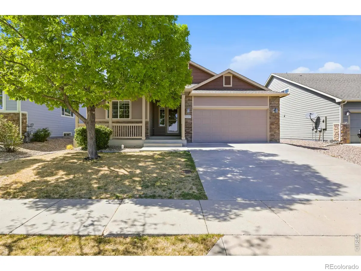 7039 Bellewood Lane, Fort Collins, CO 80525 - #1