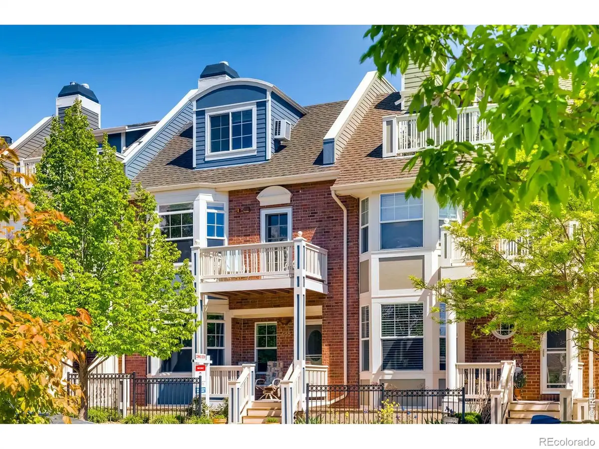 635 Dakota Boulevard, Boulder, CO 80304 - #1