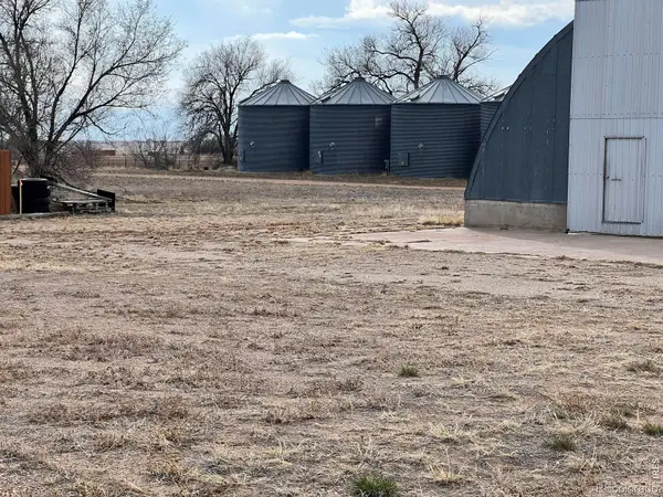 Tract A Lot 2 Lot 3 7th Street, Nunn, CO 80648