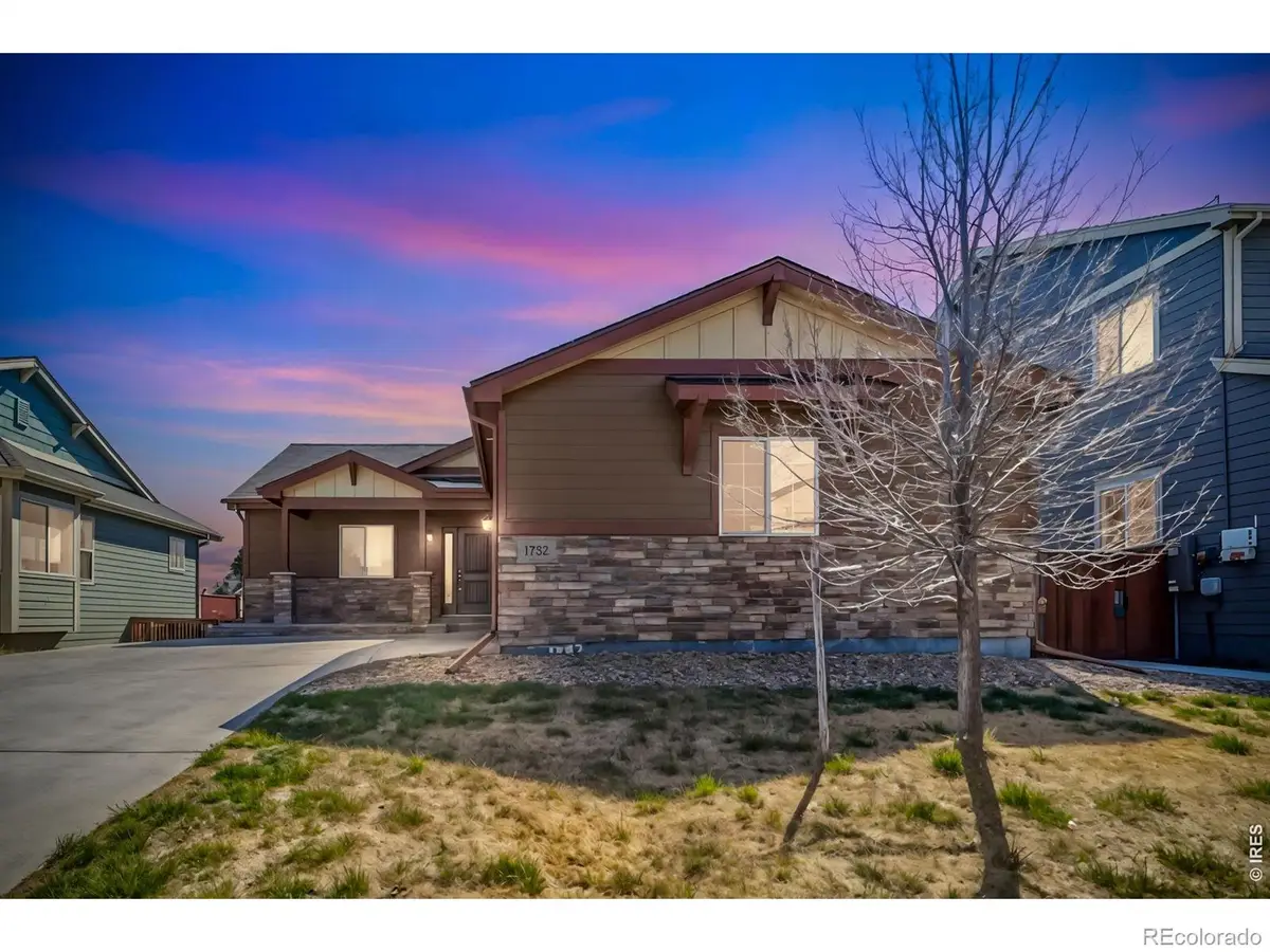 1732 Deep Woods Lane, Fort Collins, CO 80524 - #1